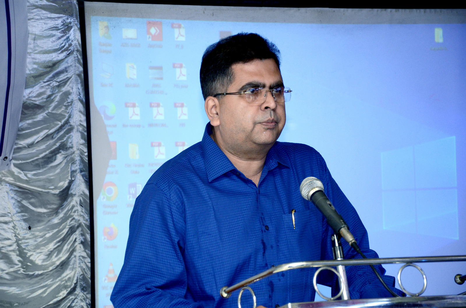 ICMAI Serampore Hooghly Chapter